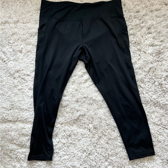 Danskin Work out pant - Picture 2 of 9